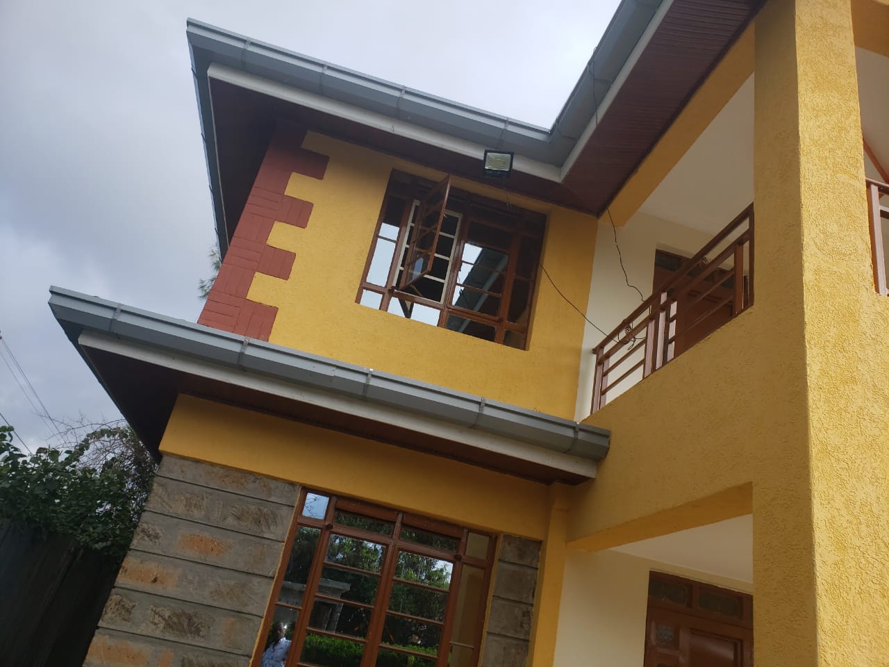 Building Progress