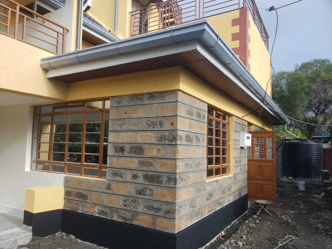 Construction Site