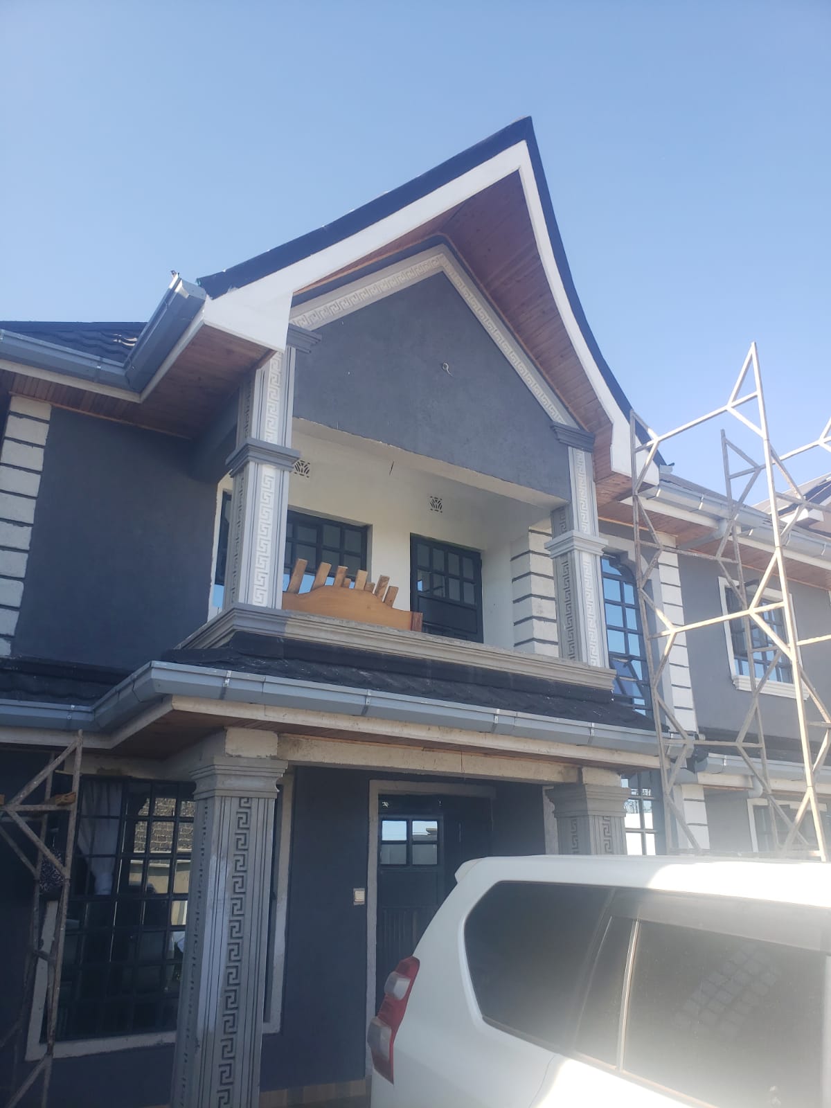 Interior Finishing