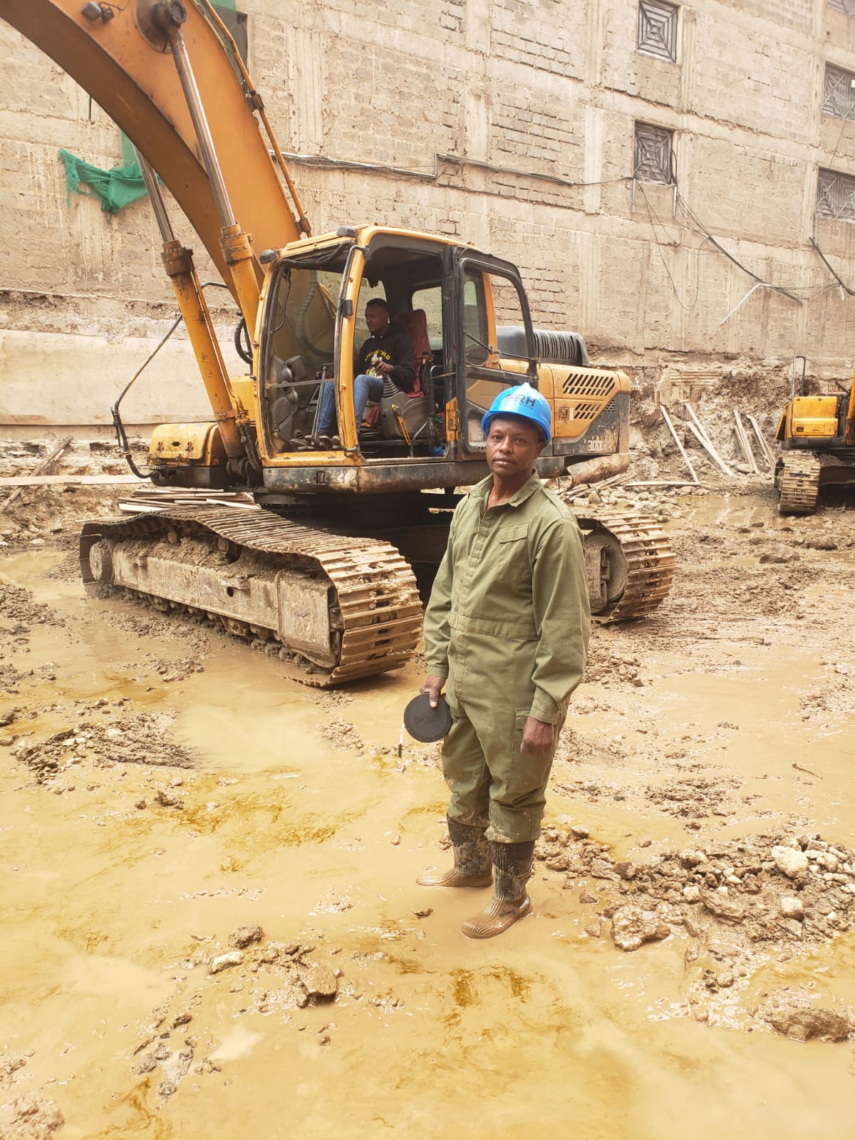 Construction Site