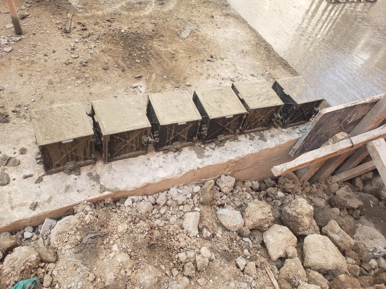 Building Development