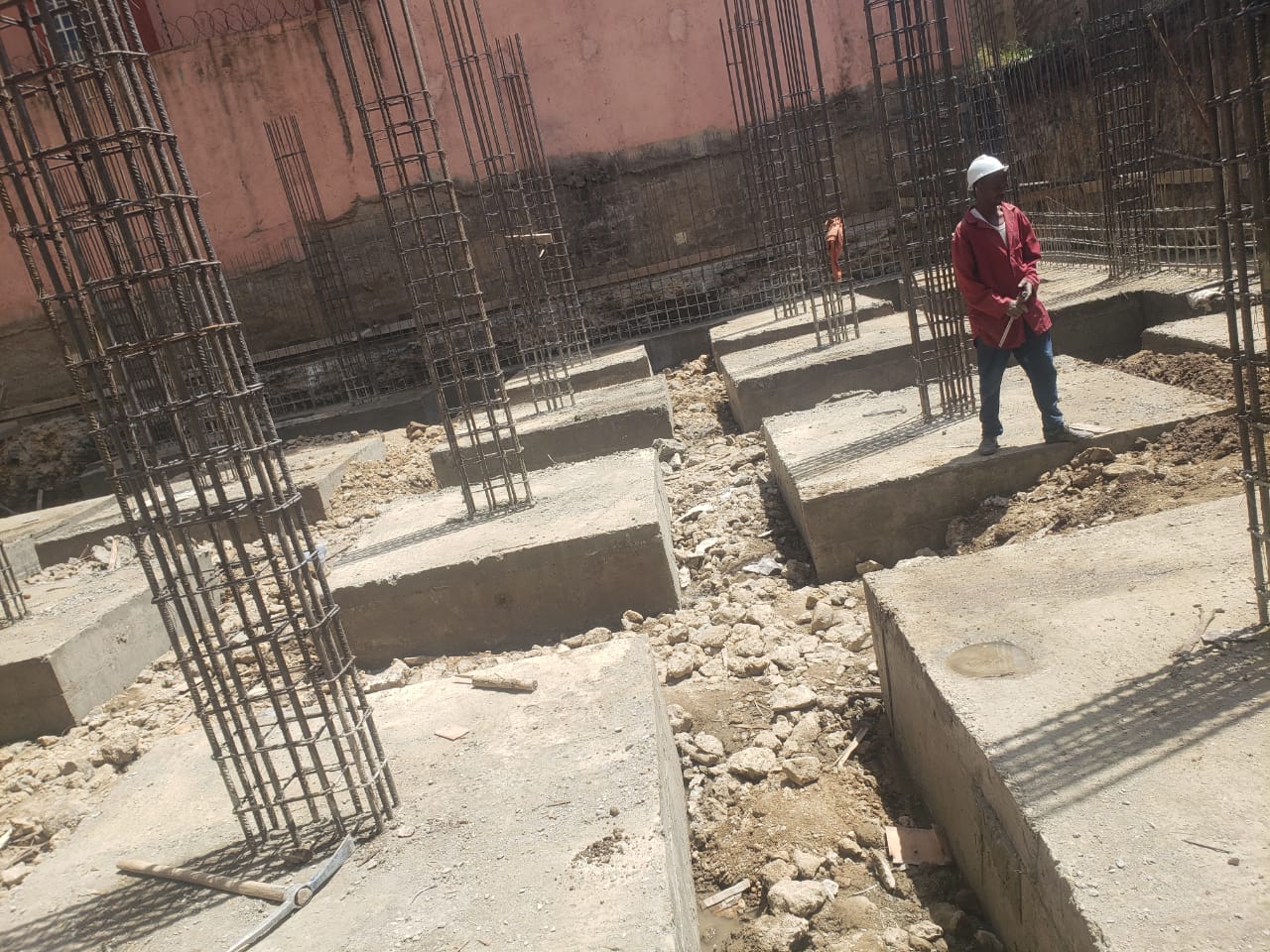 Construction Site