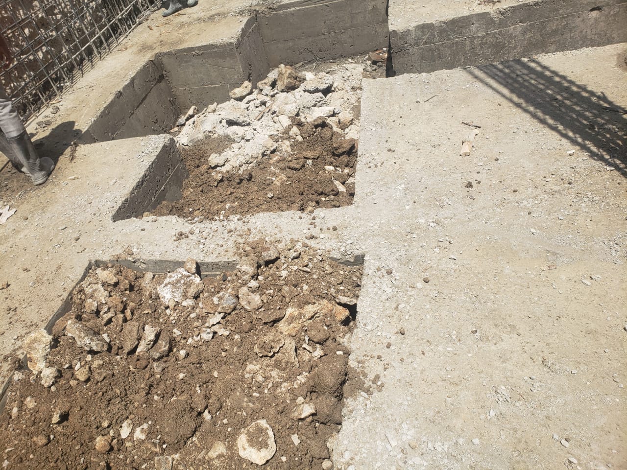Project Update