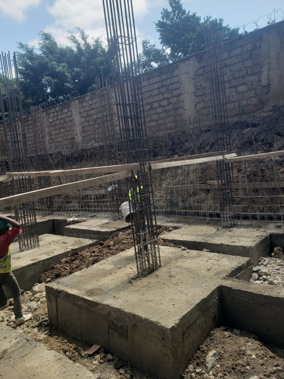 Construction Site