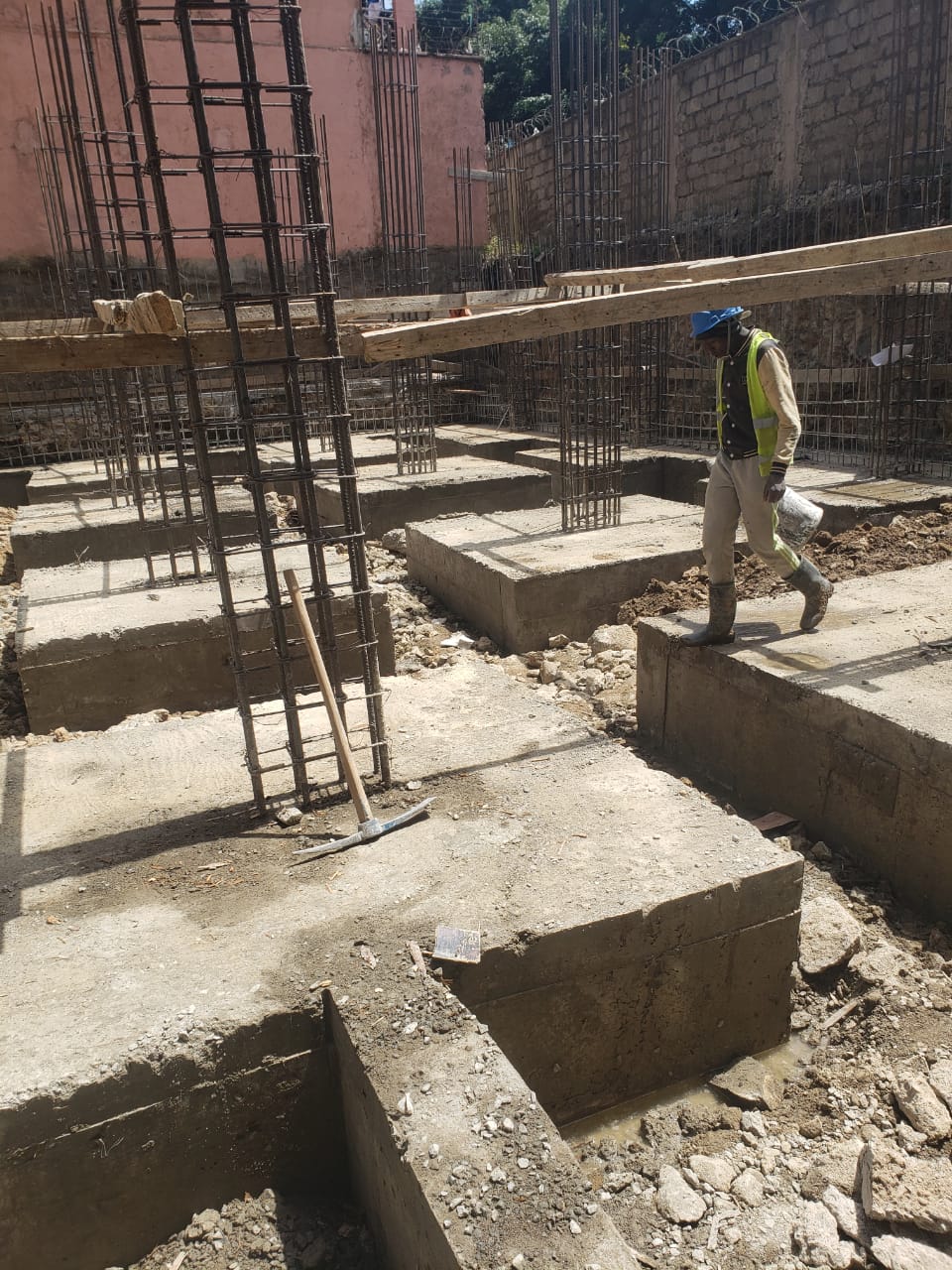Project Progress